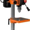 WEN 4208T Drill Press and Sanding Drum Kit review for precision and versatility