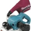 Makita 9403 Belt Sander Review Powerful and Quiet Tool for Smooth Finishes