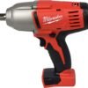 Milwaukee 2663-20 Impact Wrench Review Powerful Tool with 450 ft-lbs Torque