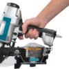 Makita AN611 Siding Coil Nailer Review Powerful Performance for Precision Projects