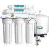 APEC Water Systems ROES-50 review of the best reverse osmosis water filter system