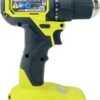 Ryobi ONE+ HP 18V Cordless Drill PSBDD01 review compact power and performance tested