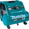 Review of Makita MAC210Q Portable Air Compressor Quiet Series for Home and Job Sites
