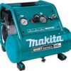 Review of Makita MAC210Q Portable Air Compressor Quiet Series for Home and Job Sites