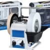 Tormek T-8 Sharpener Review A Complete Kit for Precision Tool Sharpening