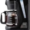 Proctor Silex FrontFill Coffee Maker Review Compact Programmable Drip Machine with 12-Cup Capacity
