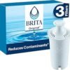 Brita Standard Water Filter Review Great Choice for Cleaner, Healthier Drinking Water