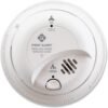 71tXFGPT0PL._AC_SL1500_ First Alert SC9120B Combination Alarm Review Reliable Hardwired Smoke and Carbon Monoxide Detector