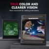 71thRBHR0LL._AC_SL1500_ ARCCAPTAIN Welding Helmet Review Auto Darkening True Color for MIG TIG ARC