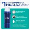 Comprehensive review of PUR PPF951K3 replacement water filter for cleaner drinking water