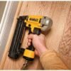 DeWalt 18 Gauge Brad Nailer DWFP12233 Review A Reliable Tool for Precision Tasks