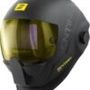 ESAB Sentinel A60 Welding Helmet Review High Clarity and Comfortable Design