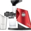 Sana 727 Supreme Juicer Review Is This the Best Masticating Juicer?