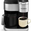 71v24GFcTEL._AC_SL1500_ Keurig K-Duo Special Edition Coffee Maker review versatile brewing with sleek design