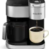 71v24GFcTEL.__AC_SX300_SY300_QL70_FMwebp_ Keurig K-Duo Special Edition Coffee Maker review versatile brewing with sleek design
