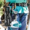 Makita AF601 16 Gauge Finish Nailer review exploring power and precision