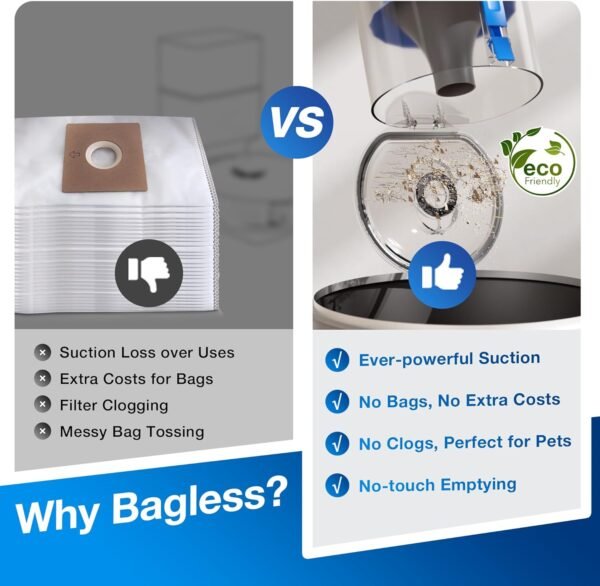 71vu0dr5nVL._AC_SL1500_ ECOVACS Deebot N20 Pro Plus Robot Vacuum Review Powerful Suction and Smart Mopping System