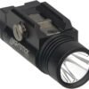 Nightstick TWM-30 tactical flashlight review with high lumen brightness and durable design