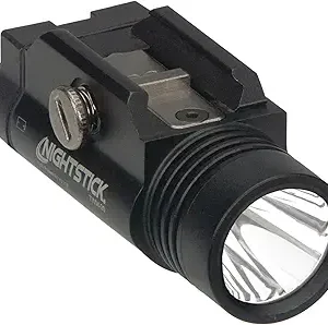 Nightstick TWM-30 tactical flashlight review with high lumen brightness and durable design