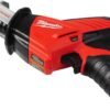 Milwaukee 2420-20 M12 Cordless Reciprocating Saw Review Compact Power for Tight Spaces