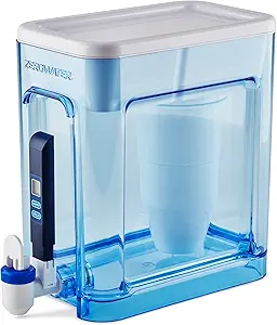 71x5Zw5gukL.__AC_SX300_SY300_QL70_FMwebp_ ZeroWater 22-Cup Ready-Read Water Filter Dispenser review for purest tap water taste