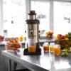 71xKuOd-aRL._SL1500_ Comprehensive review of Robot Coupe J100 centrifugal juicer with powerful motor and easy cleaning