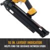 BOSTITCH Framing Nailer F21PL Review Lightweight and Durable Tool for Professionals