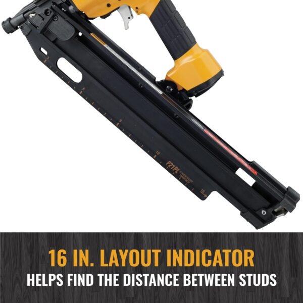 BOSTITCH Framing Nailer F21PL Review Lightweight and Durable Tool for Professionals