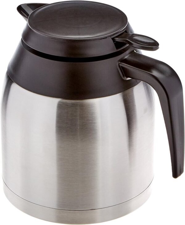 71ykrJh93cL._AC_SL1500_ Bonavita 8 Cup Coffee Maker Review Durable Thermal Carafe and Exceptional Brewing