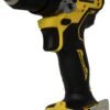 Dewalt DCD701 12V Brushless Drill Driver Review Compact Power for DIY Projects