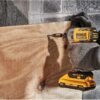 71zZuVKSz2L._AC_SL1000_ DEWALT 20V MAX XR Impact Driver DCF887B review powerful tool for professionals