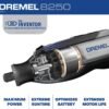 71zevOlgnyL._AC_SL1500_ Dremel 8250 Cordless Rotary Tool Review High Performance with Brushless Motor and Accessories