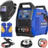 BILT HARD MIG135A 110V Welder Review Full Kit for Beginners and DIY Enthusiasts