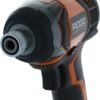 Ridgid R86034 Impact Driver Review Compact 18V Power Tool with 1750 Torque