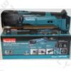 Makita XMT03Z 18V Cordless Oscillating Multi-Tool review for cutting and sanding