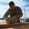DEWALT Brushless Handheld Planer Review Powerful Tool for Precision and Efficiency
