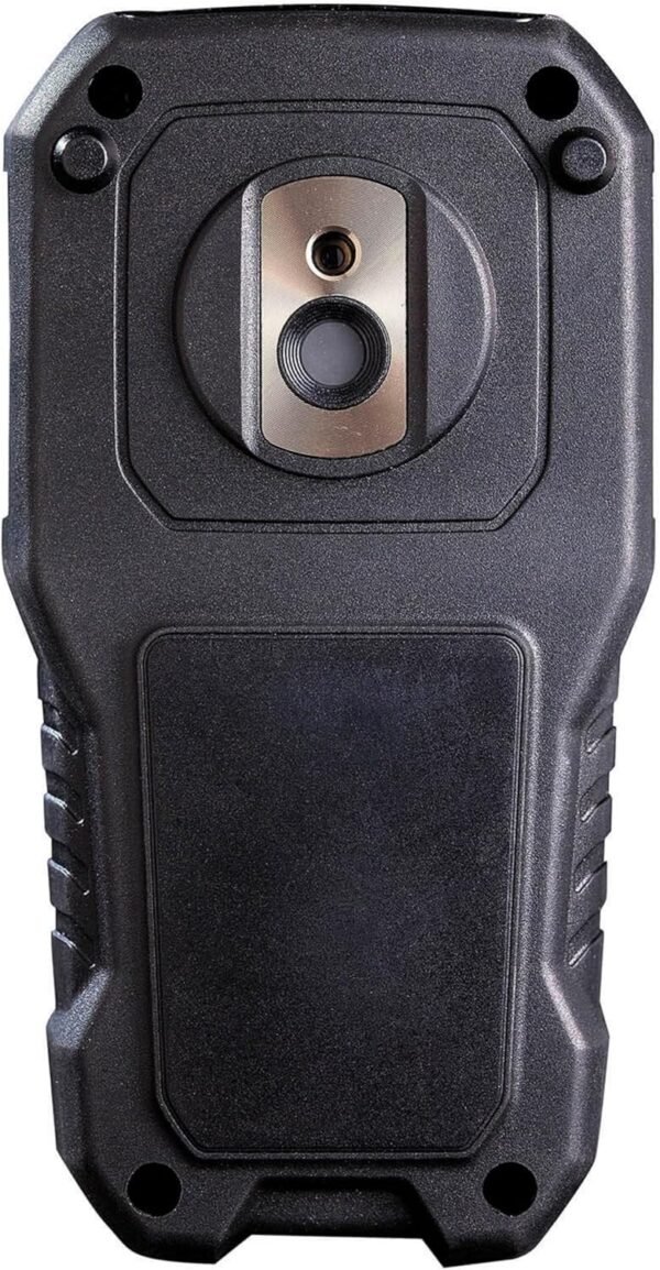 FLIR MR160 Thermal Imaging Moisture Meter review with Pin and Pinless Measurement