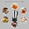 Elite Gourmet EC812 Coffee Percolator Review Best 12-Cup Stainless Steel Brewer for Home Use