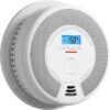 Smoke and Carbon Monoxide Detector Review X-Sense SC07 10-Year Battery Insights