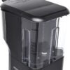 814ugjdq7rL._AC_SL1500_ Amazon Basics Single Serve Coffee Maker AB-1178B review compact design and dual brewing options