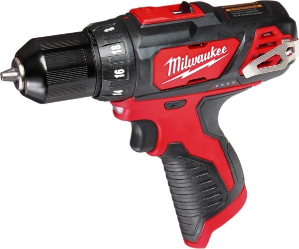 Milwaukee M12 Drill Driver Kit Review Compact Power and Versatility Tested