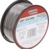 Comprehensive review of Lincoln Electric MIG Welding Wire NR-211-MP.035 Spool 2 Pack