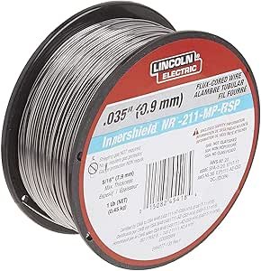 816myFbnINL.__AC_SX300_SY300_QL70_ML2_ Comprehensive review of Lincoln Electric MIG Welding Wire NR-211-MP.035 Spool 2 Pack