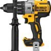 DEWALT 20V MAX XR Hammer Drill DCD996B Review Is It Worth It