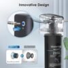816u3oCHuL._AC_SL1500_ Waterdrop 15UA under sink water filter system review for pure water
