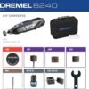 818Hx6vDcoL._AC_SL1500_ Dremel 8240 Cordless Rotary Tool Review High-Performance Kit for DIY Projects