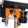 WEN 4212T Benchtop Drill Press Review Powerful Variable Speed Tool for Precision Work