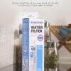 Samsung Refrigerator Water Filter HAF-CIN/EXP Review Does It Deliver Fresh, Clean Water