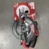 Milwaukee M12 Fuel Circular Saw review Cordless power tool performance tested