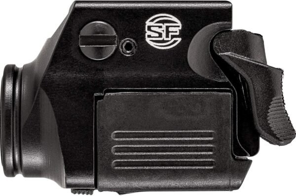 SureFire XSC Hellcat Micro-Compact Handgun Light Review for Tactical Enthusiasts